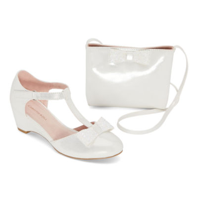 wedge sandals for kids