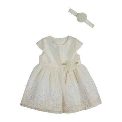 jcpenney baby girl dresses