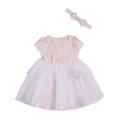 marmellata baby dress