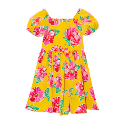 jcpenney toddler dresses