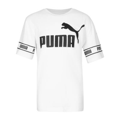 jcpenney puma shirts