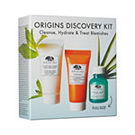 Origins Cleanse, Hydrate & Treat Blemishes Kit
