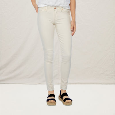 jcpenney ana petite jeans
