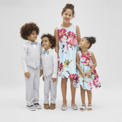 jcpenney easter outfits