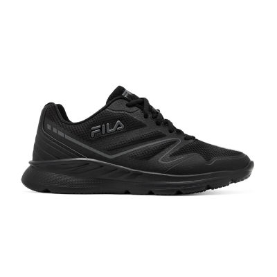 fila memory panorama 8 mens running shoes