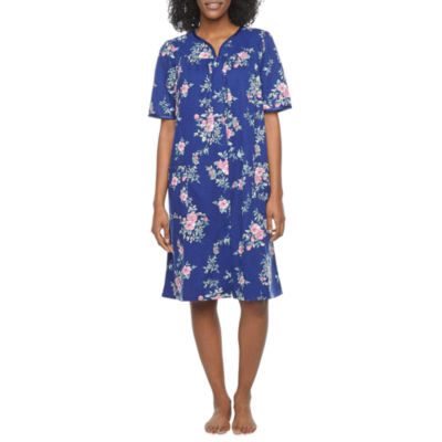 Adonna Snap Front Duster - JCPenney