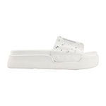 Juicy By Juicy Couture Womens Slide Sandals