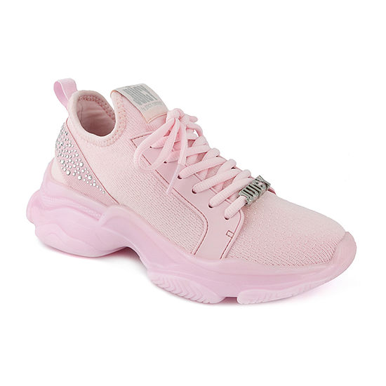 Juicy By Juicy Couture Abalone Womens Sneakers