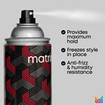 Matrix Vavoom Freezing Strong Hold Hair Spray - 15 oz