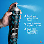 Matrix Vavoom Freezing Extra Full Medium Hold Hair Spray - 15 oz