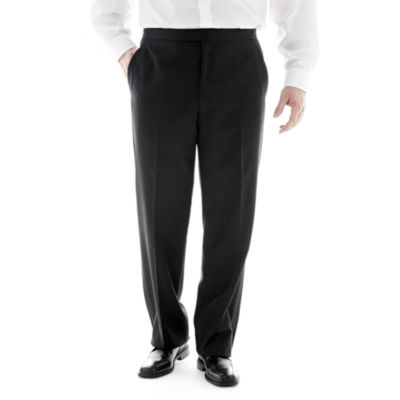 big and tall tuxedo pants