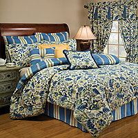 waverly down comforter sets