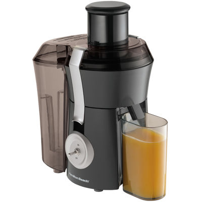 Hamilton Beach Big Mouth Pro Juice Extractor 67650a Color