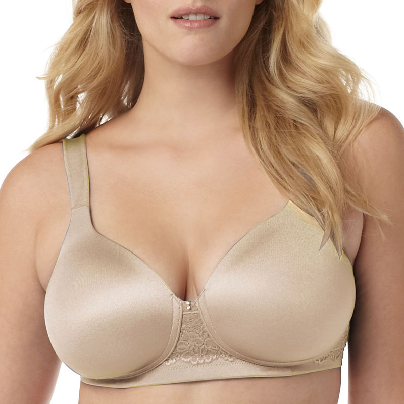 Upc 083623653969 Vanity Fair Full Figure Age Defying Lift Wireless Bra 71371 Upcitemdb Com