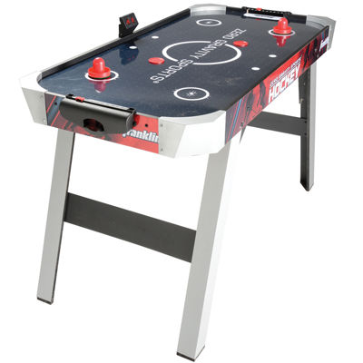 Franklin 48 Air Hockey Color Red Jcpenney