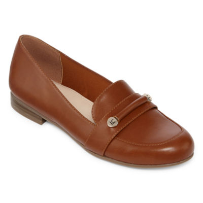 liz claiborne loafers