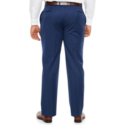 big and tall suit pants