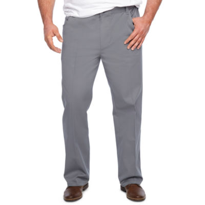 van heusen flex pants slim fit