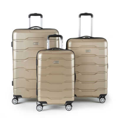 protocol explorer hardside 20 inch lightweight luggage