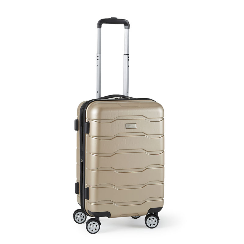 New Protocol Explorer Hardside 20 Inch Lightweight Luggage
