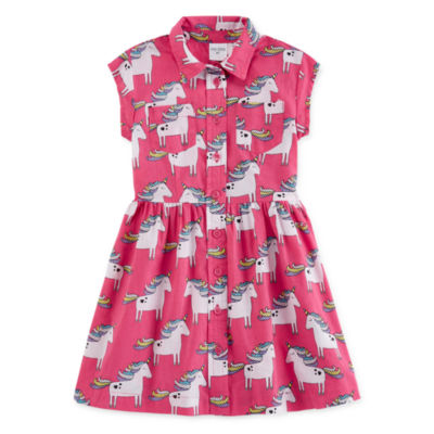 jcpenney toddler dresses