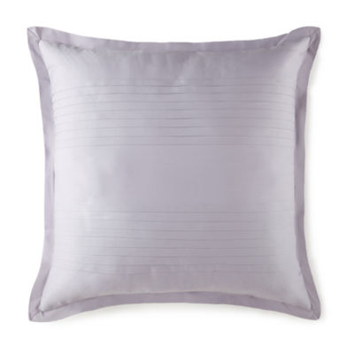 jcpenney euro pillow shams