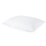 Home Expressions Dream Plus Quilted Memory Foam Cluster Pillow