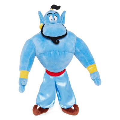 genie stuffed animal