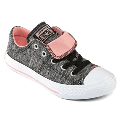 converse maddie slip