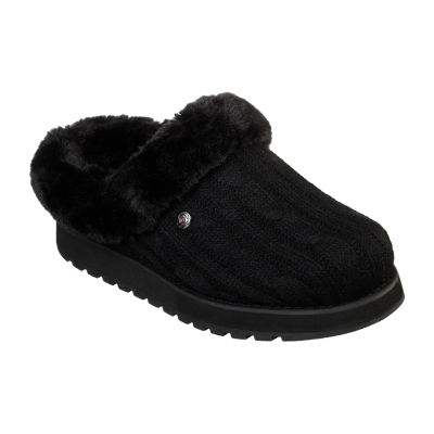 bobs skechers memory foam slippers