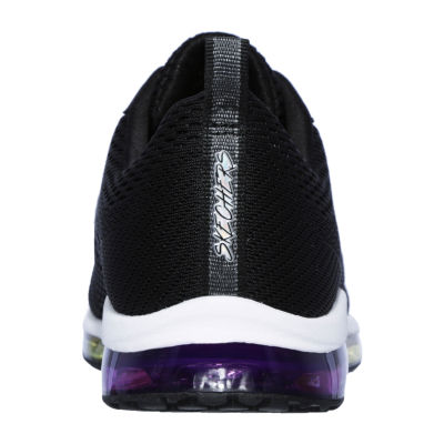Skechers Skech Air Element Womens Lace Up Sneakers