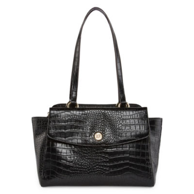 liz claiborne work tote