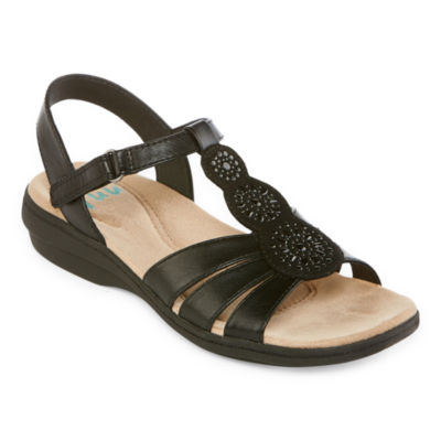 yuu womens sandals