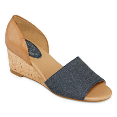 stella wedge