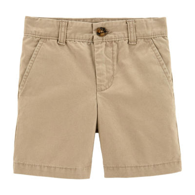 Carter's Boys Chino Short Baby