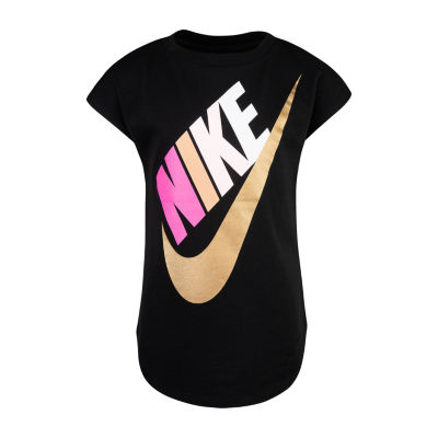 preschool nike shirts