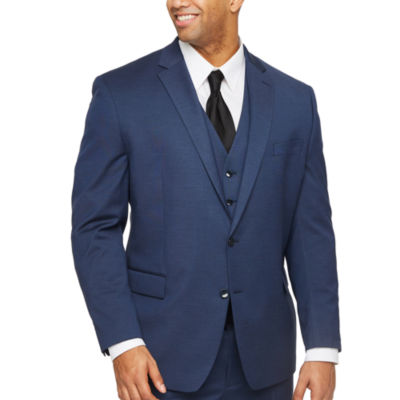 jcpenney suits big tall