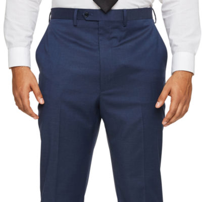 jcpenney big and tall pants