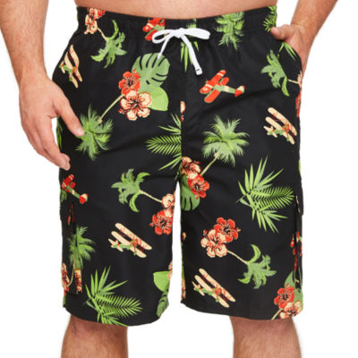 us polo assn swim trunks