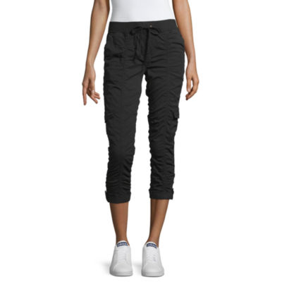 jcpenney jean capris