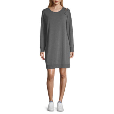 long t shirt dresses