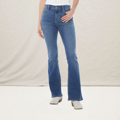 womens tall flare jeans