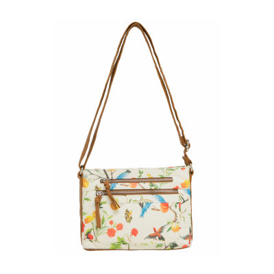 bueno crossbody purse