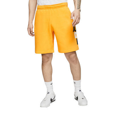 mens nike shorts jcpenney