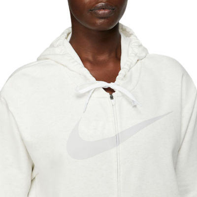 nike midweight fleece jacket