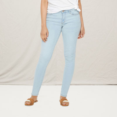 a.n.a Womens Jegging - Tall - JCPenney