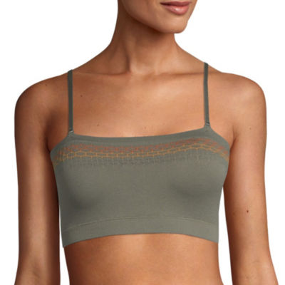 flirtitude bralette