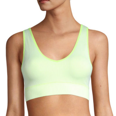 flirtitude sports bra