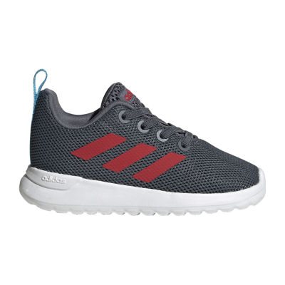 adidas lite racer junior girls trainers