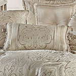 Queen Street Taylor Boudoir Decorative Throw Pillow Rectangular Throw Pillow